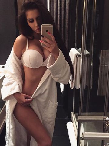 Индивидуалка Нила Фотография 3