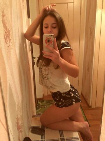 Индивидуалка Галина Фотография 3