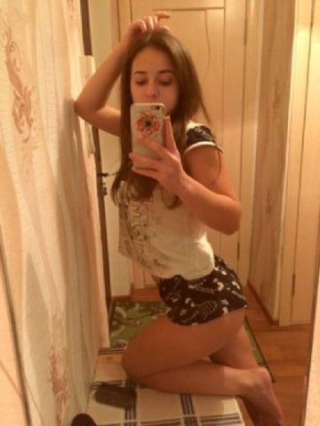 Олеся