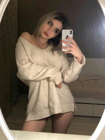 Индивидуалка Жасмин Фотография 4